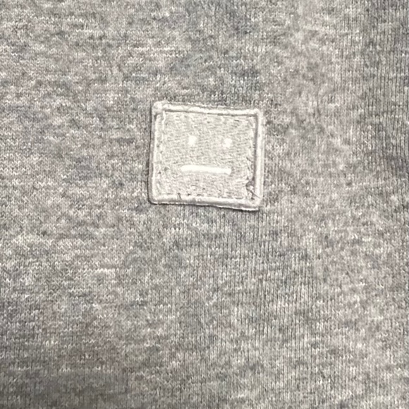 Acne Studios Hoodie - Picture 3 of 5